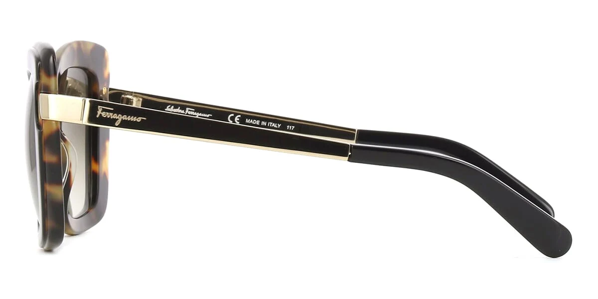 Salvatore Ferragamo SF814S 006 - Image 3