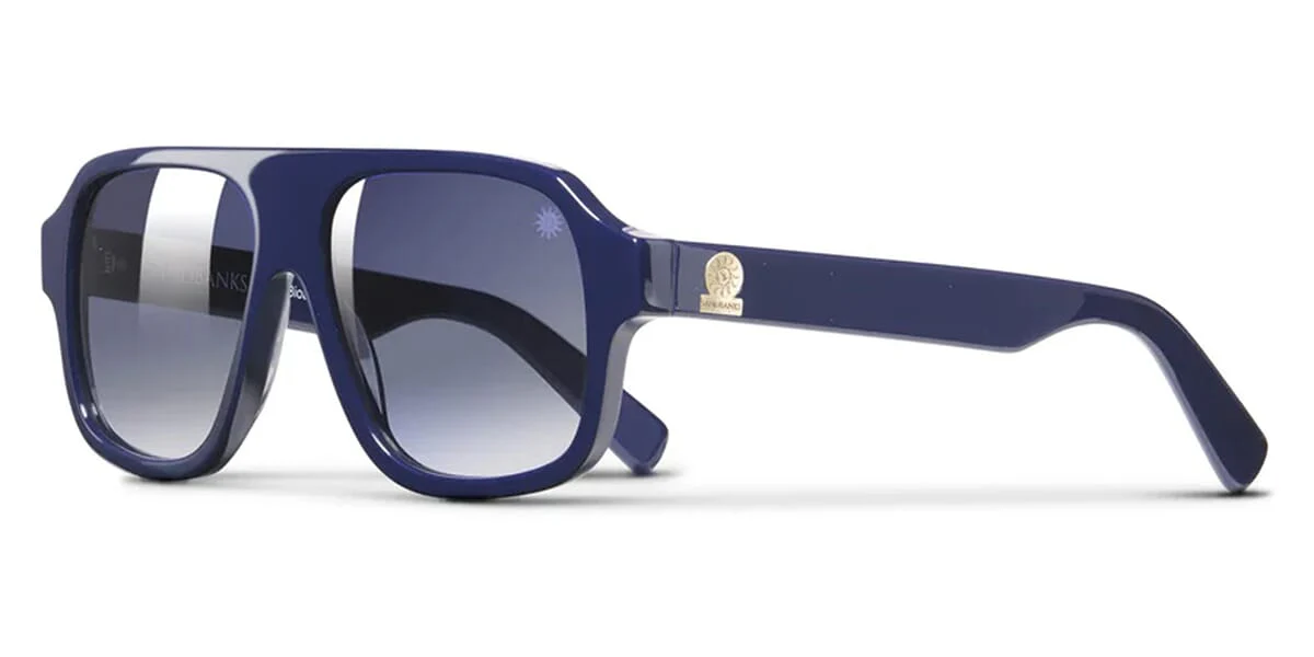 Sandbanks Vegas Navy