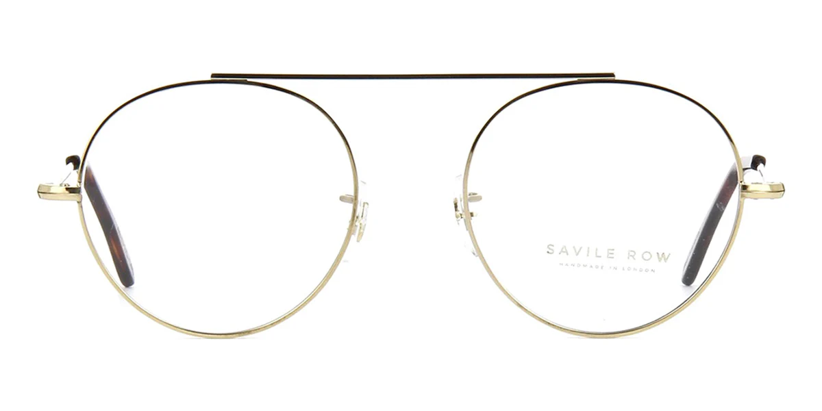 Savile Row 18kt Bayswater Gold - Image 2