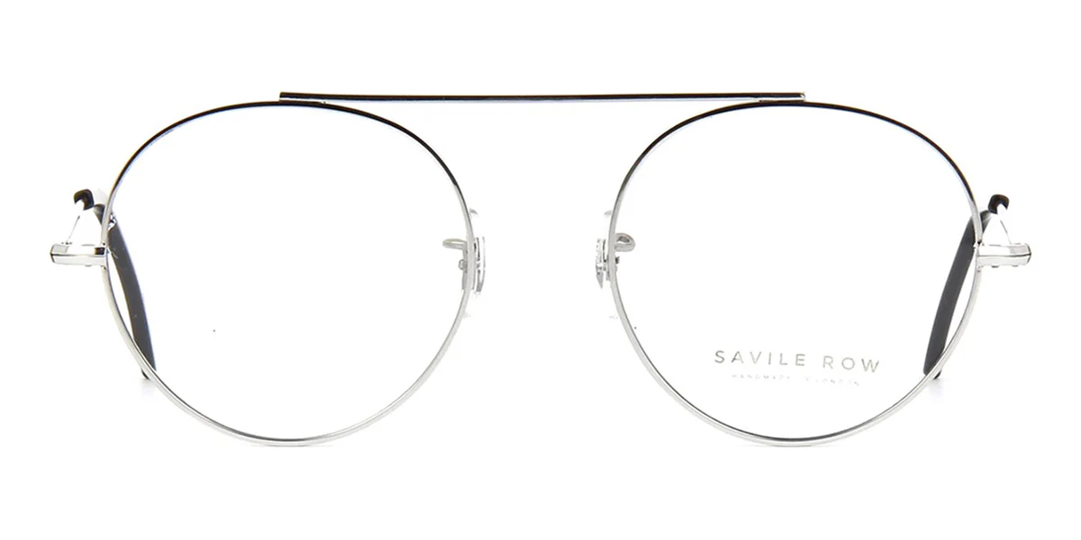 Savile Row 18kt Bayswater Rhodium - Image 2