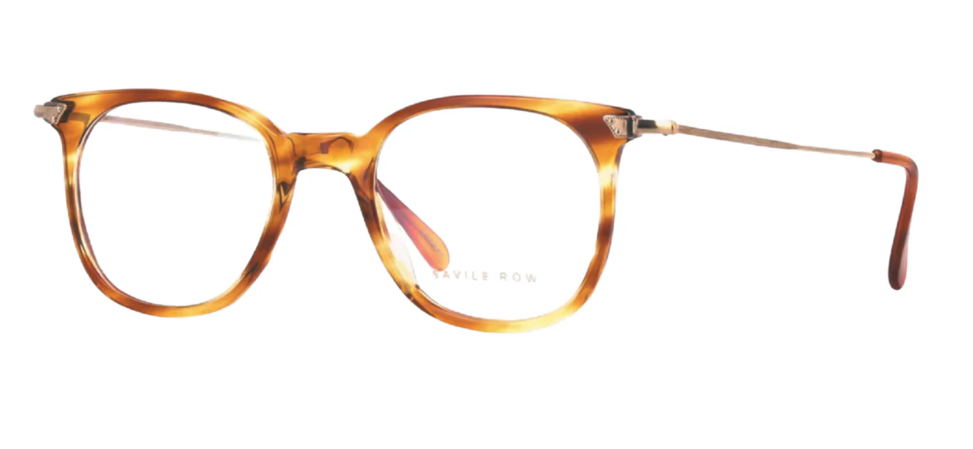 Savile Row Parker 18kt Autumn Leaf - Image 2