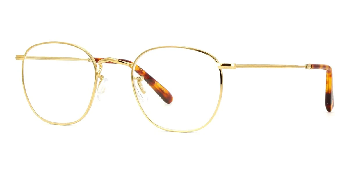 Savile Row 18kt Quadra Gold