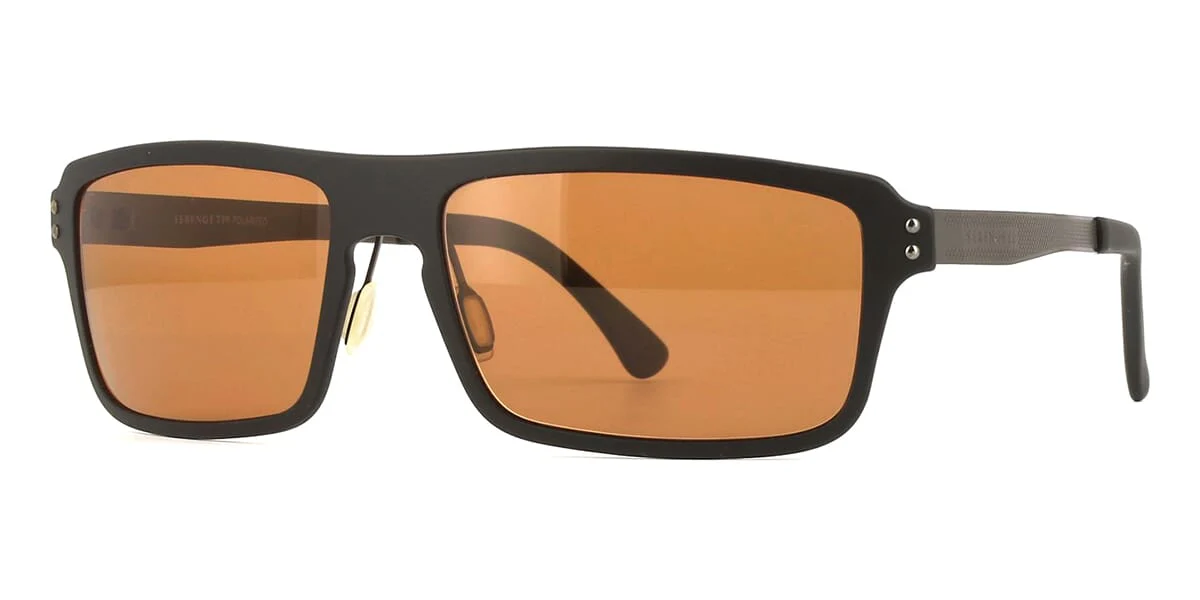 Serengeti Duccio 7812 Photochromic Polarised