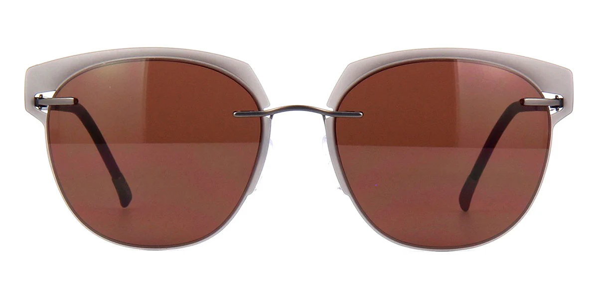 Silhouette Accent Shades 8702/75 6560 - Image 2
