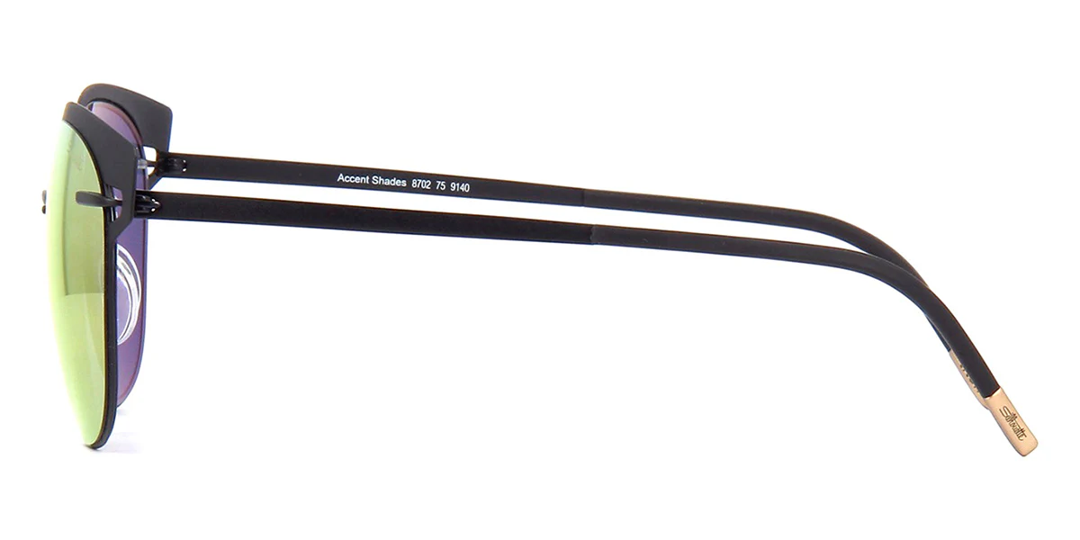 Silhouette Accent Shades 8702/75 9140 - Image 3