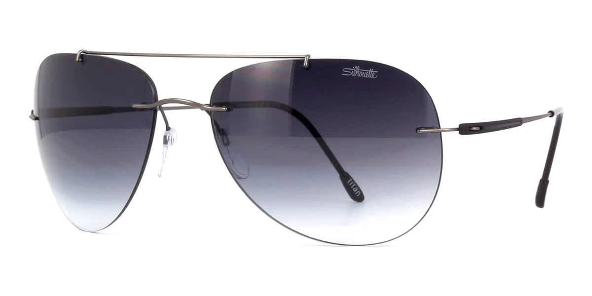 Silhouette Attersee 8176/75 6560