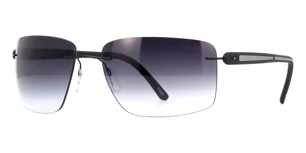 Silhouette Spielberg Carbon T1 8722/75 9140