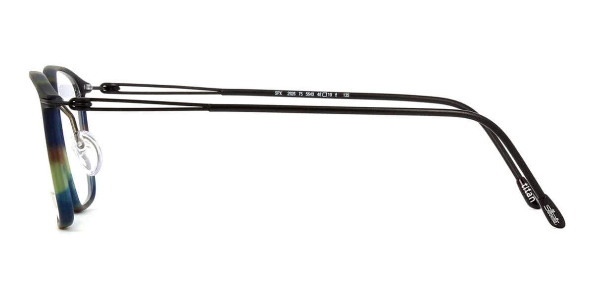 Silhouette Lite Spirit 2926/75 5640 - Image 3