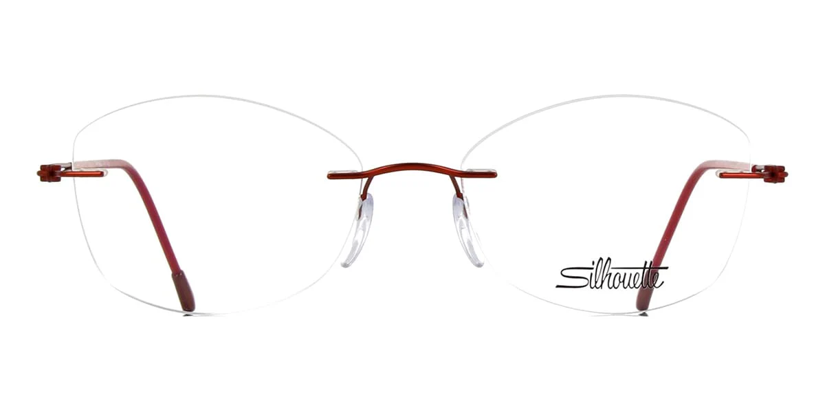 Silhouette Lite Spirit RL 5569 JN 2540 - Image 2