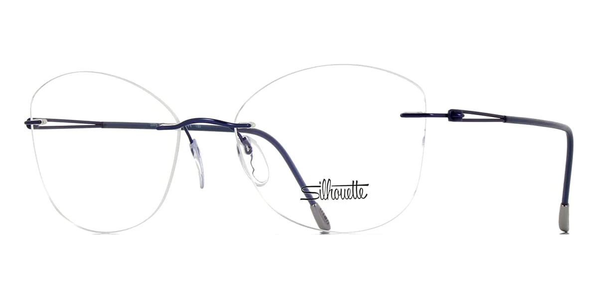 Silhouette Lite Spirit RL 5569 KE 4040