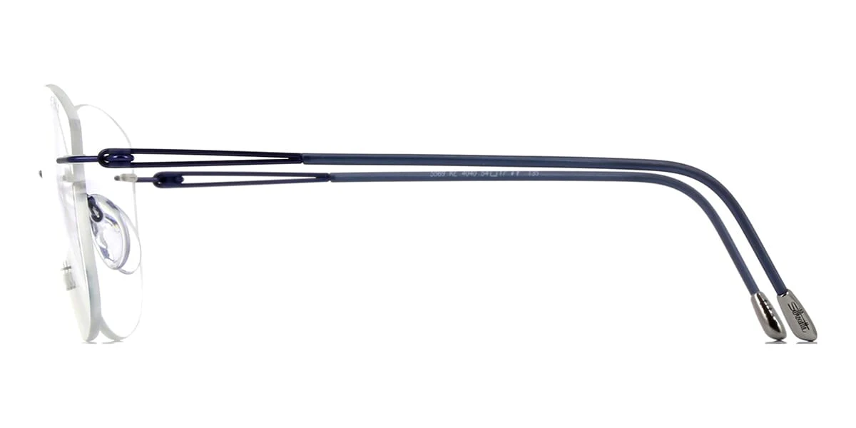 Silhouette Lite Spirit RL 5569 KE 4040 - Image 3