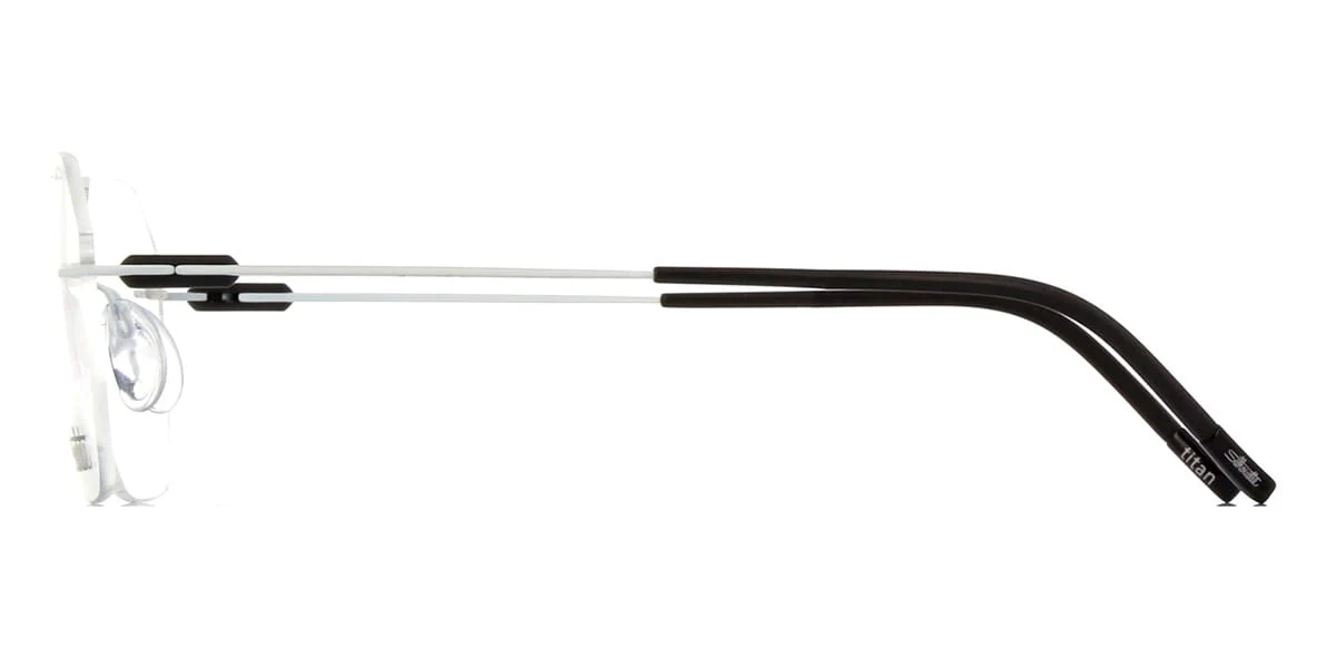 Silhouette Purist 5561/LG 1540 - Image 3