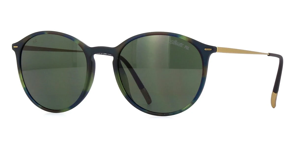 Silhouette Sun Lite 4079/75 5540 Polarised