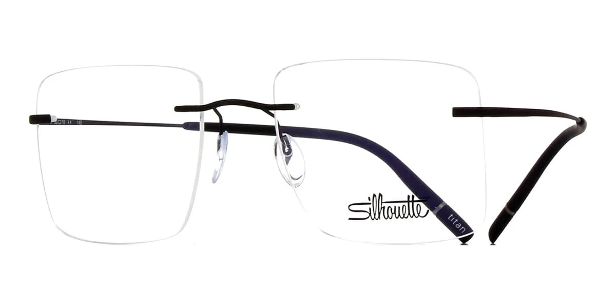 Silhouette TMA Icon 5541/IR 9040