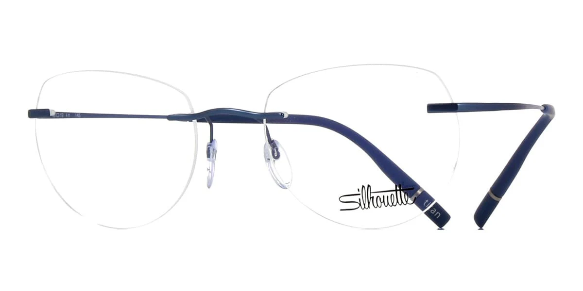 Silhouette TMA Icon 5541/IW 4640
