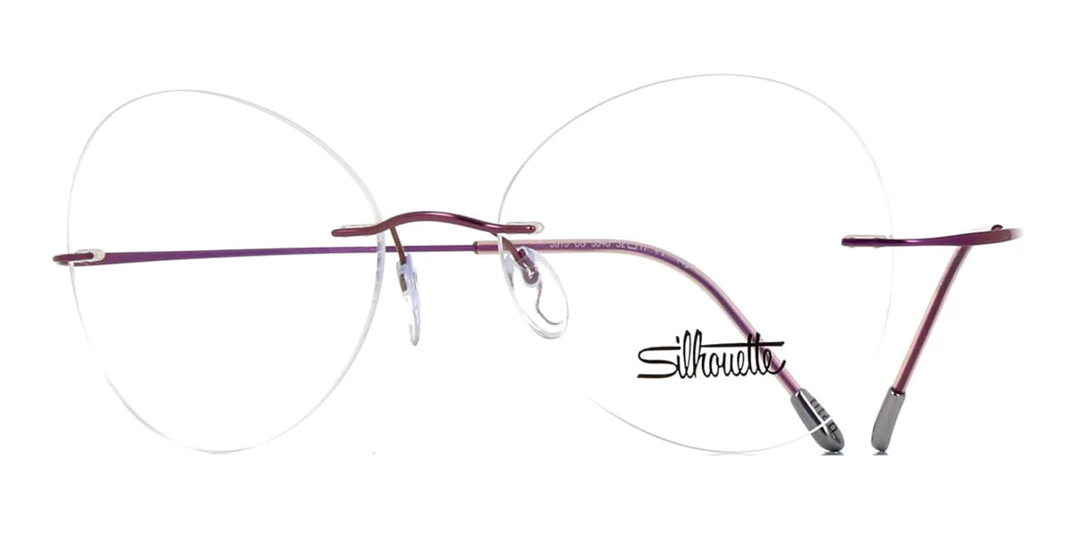 Silhouette TMA Must Collection 2017 5515/CS 3540