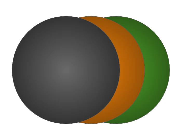 Single Vision Polarized 1.67 High-Index