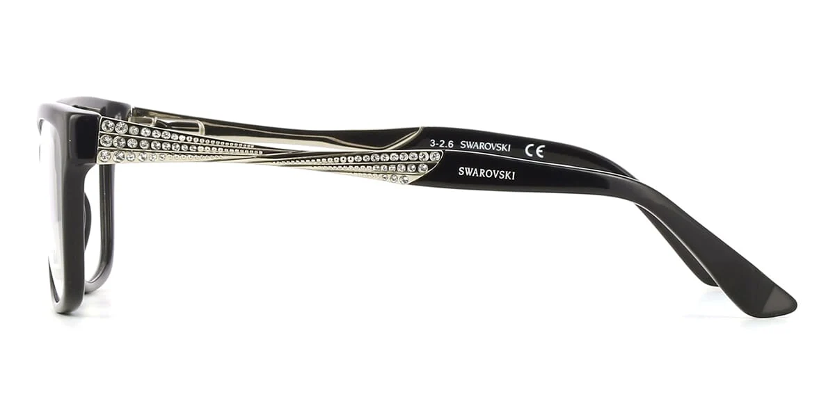 Swarovski Francesca SW5145 001 - Image 3
