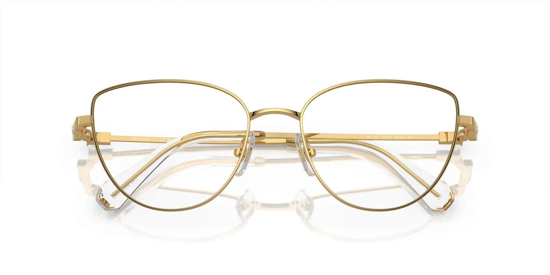 Swarovski SK1007 4004 - Image 4