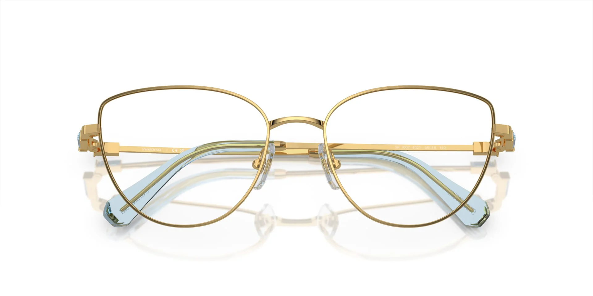 Swarovski SK1007 4021 - Image 4