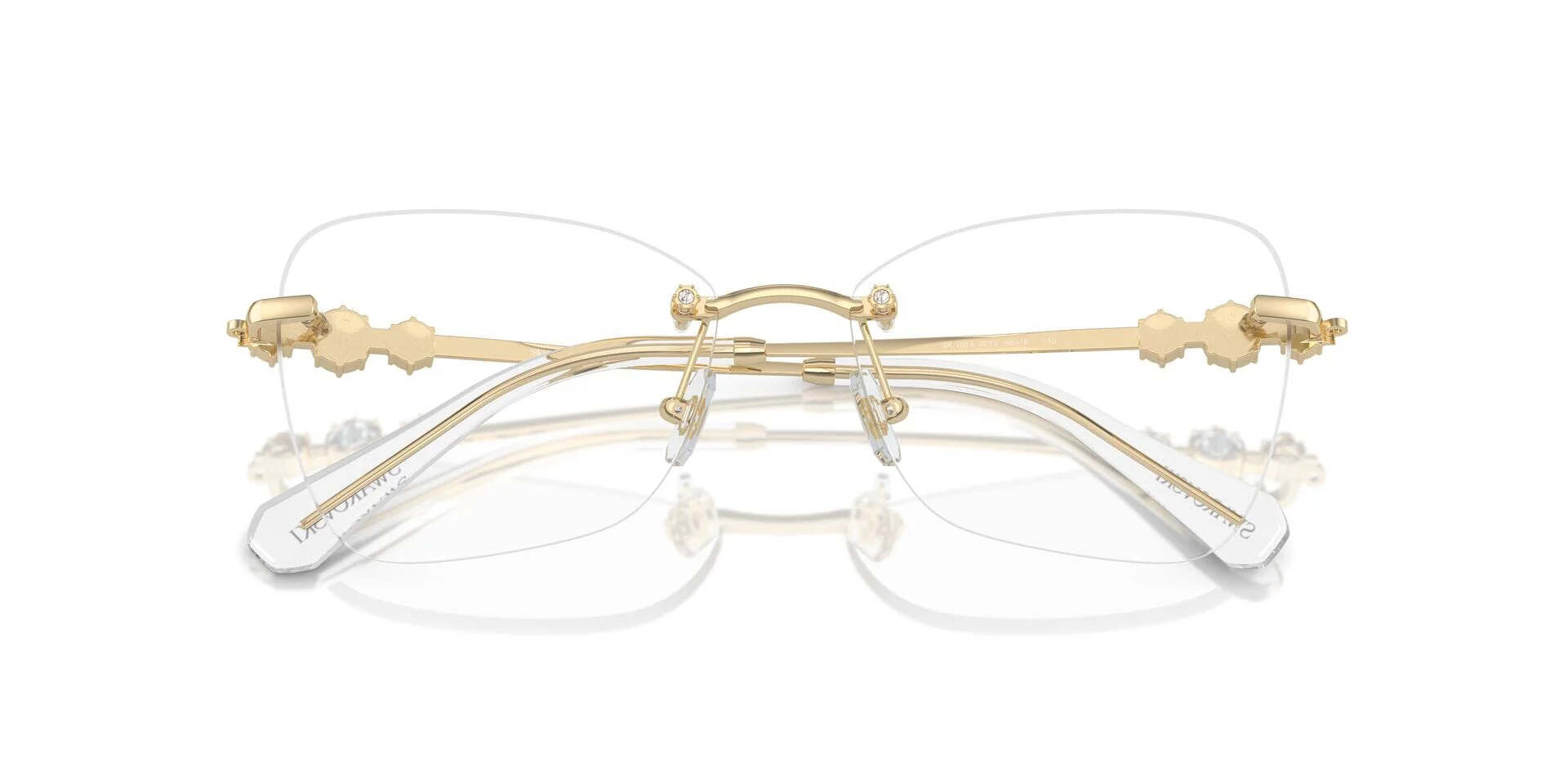 Swarovski SK1014 4013 - Image 4