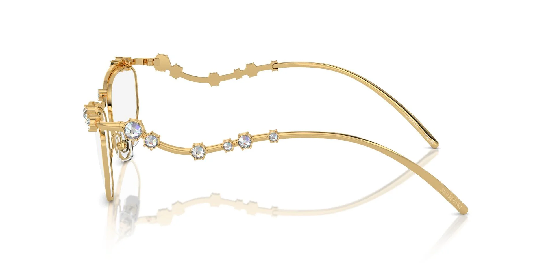 Swarovski SK1015 4004 - Image 3