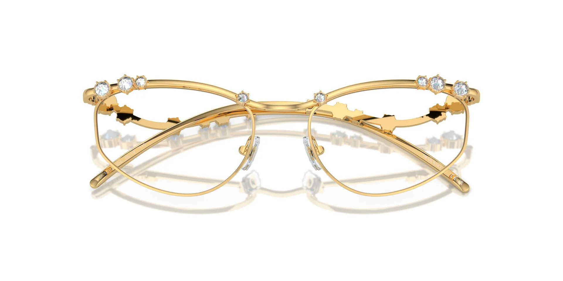 Swarovski SK1015 4004 - Image 4