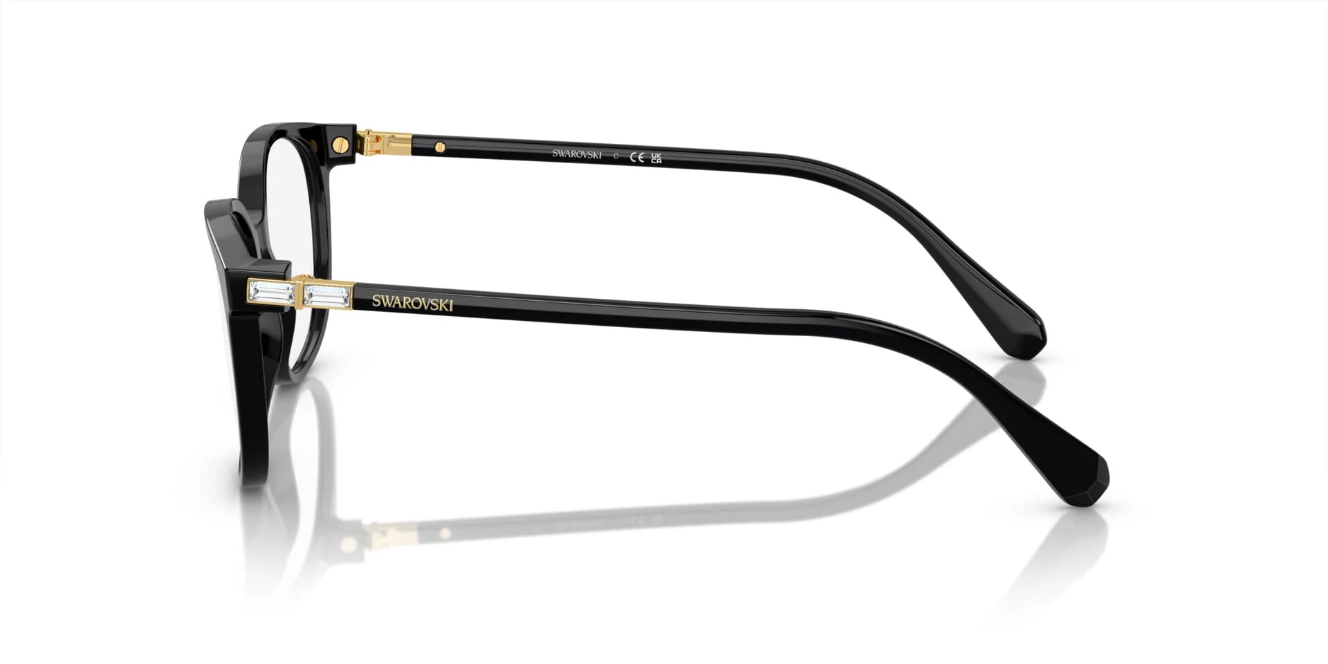 Swarovski SK2002 1001 - Image 3