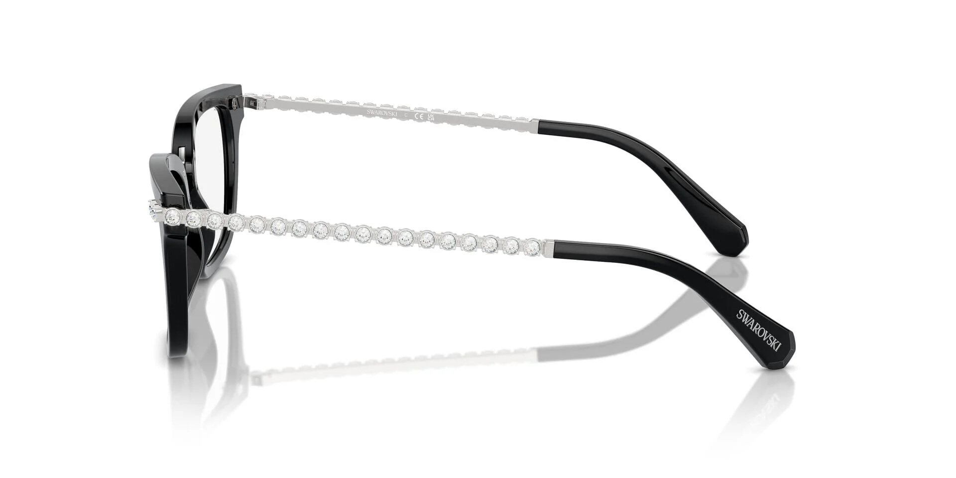 Swarovski SK2018 1001 - Image 3