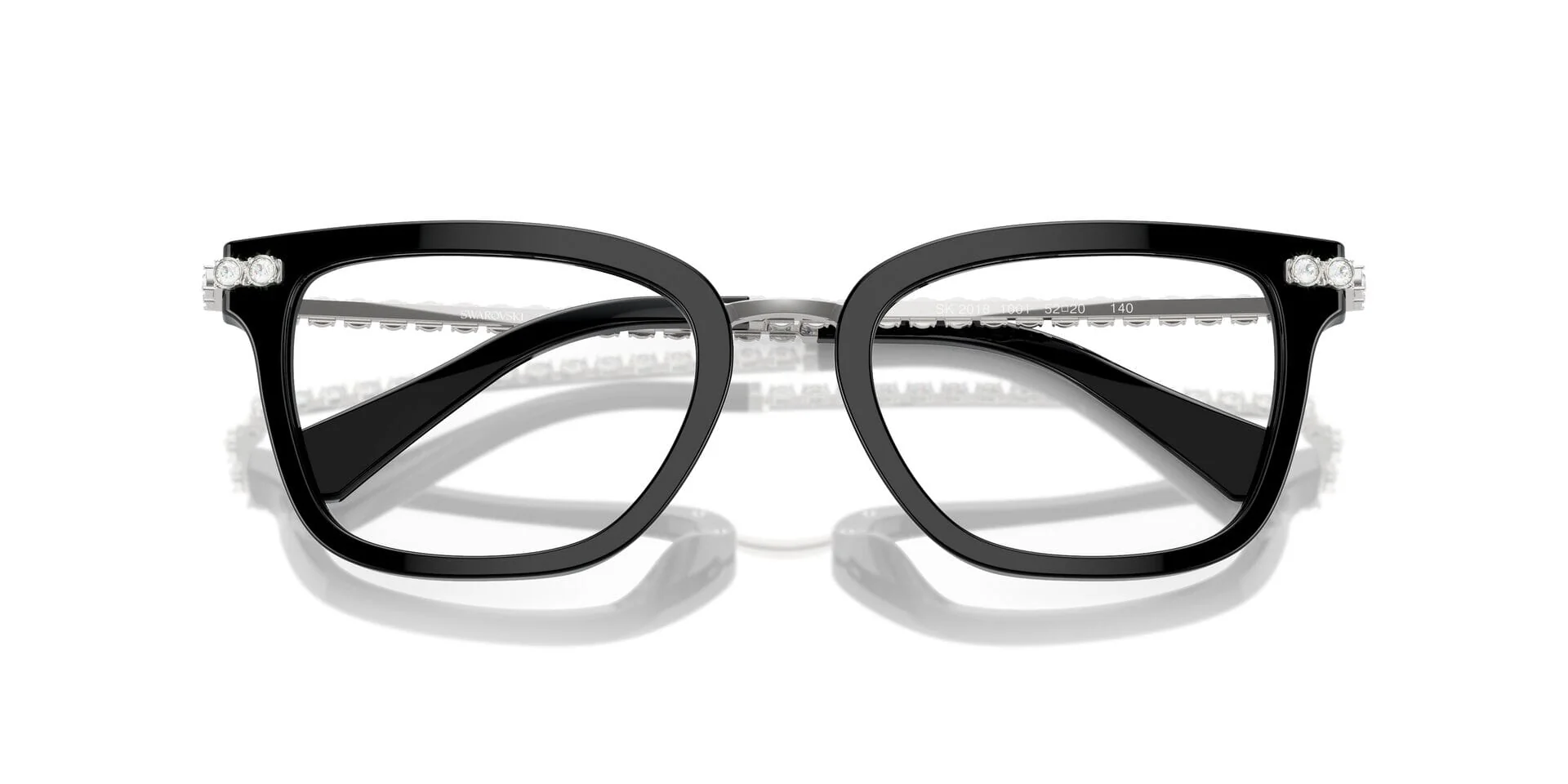 Swarovski SK2018 1001 - Image 4