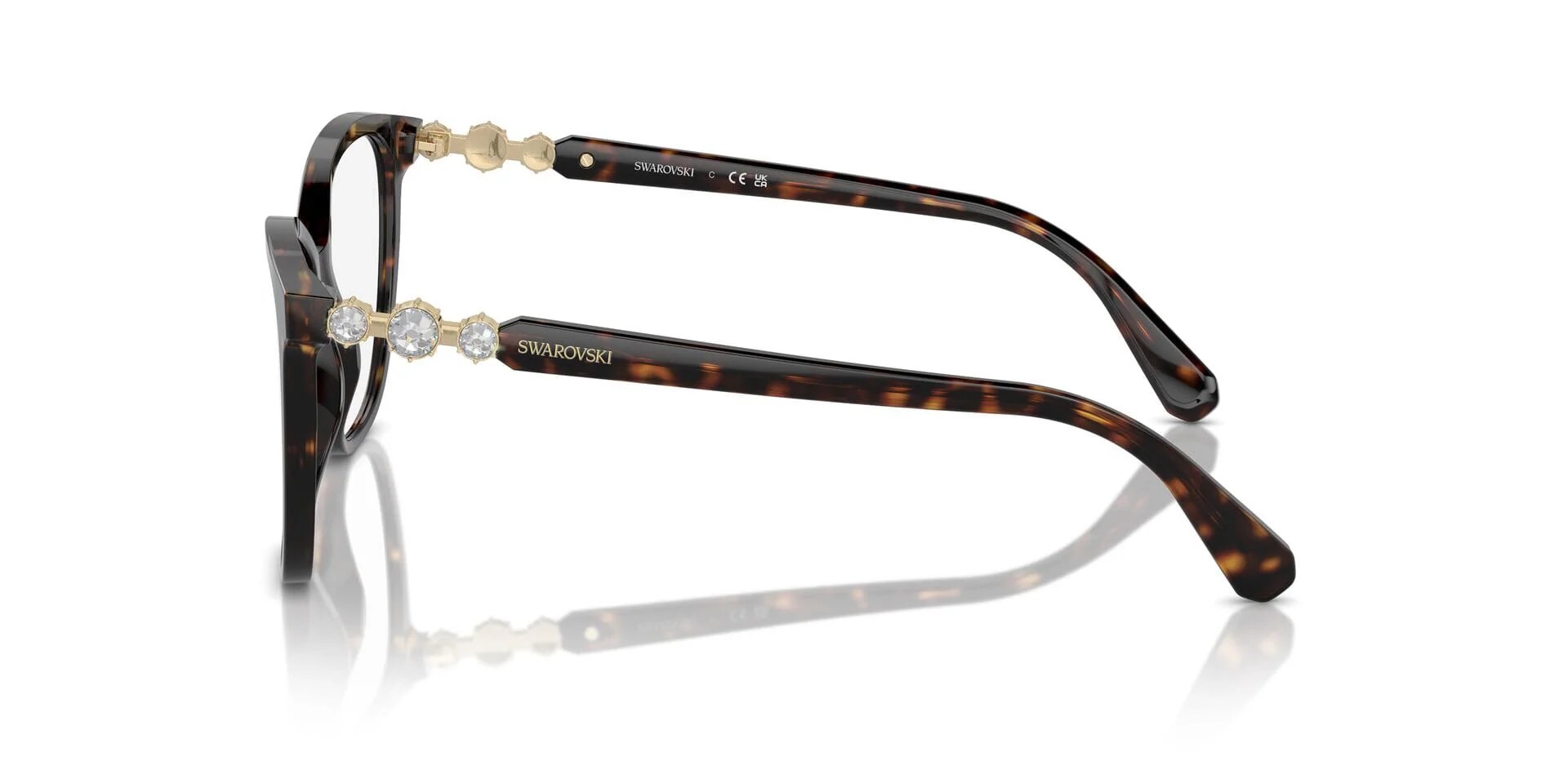 Swarovski SK2020 1002 - Image 3