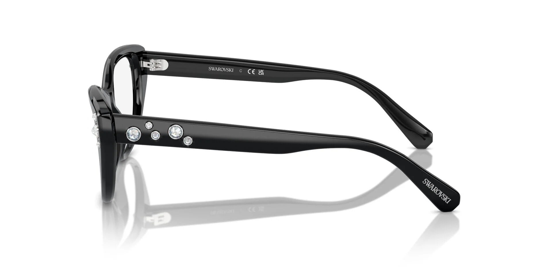 Swarovski SK2023 1001 - Image 3