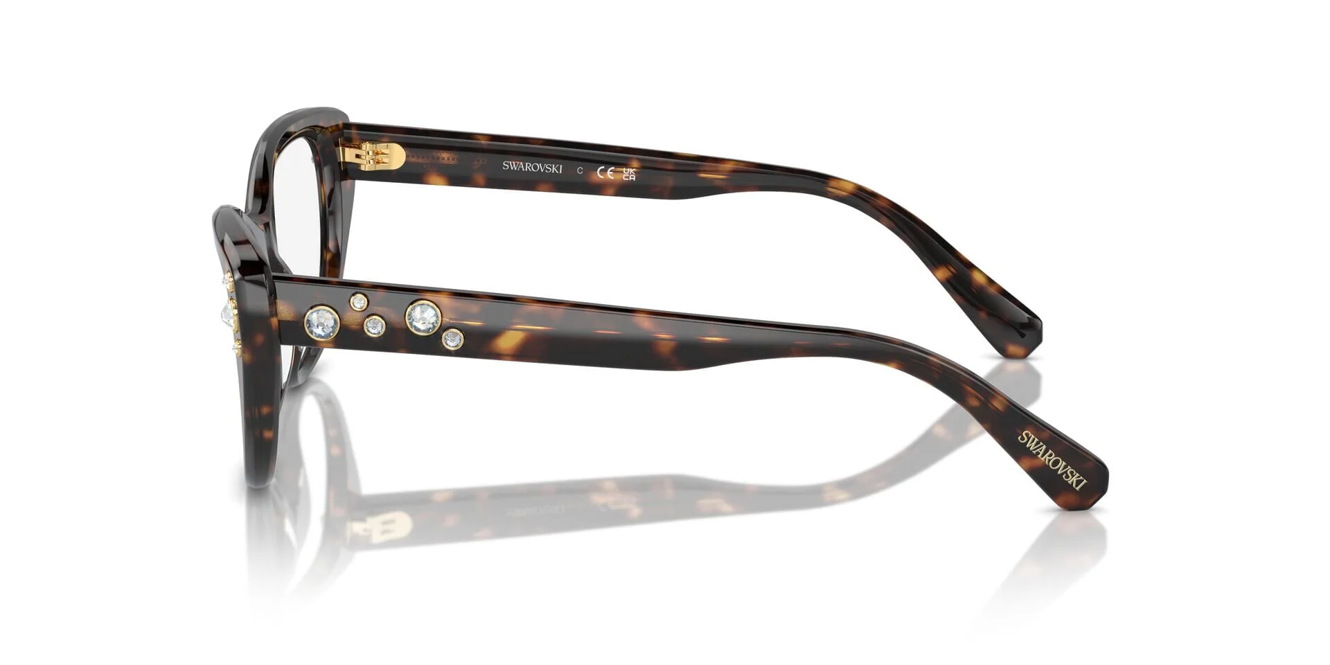 Swarovski SK2023 1002 - Image 3