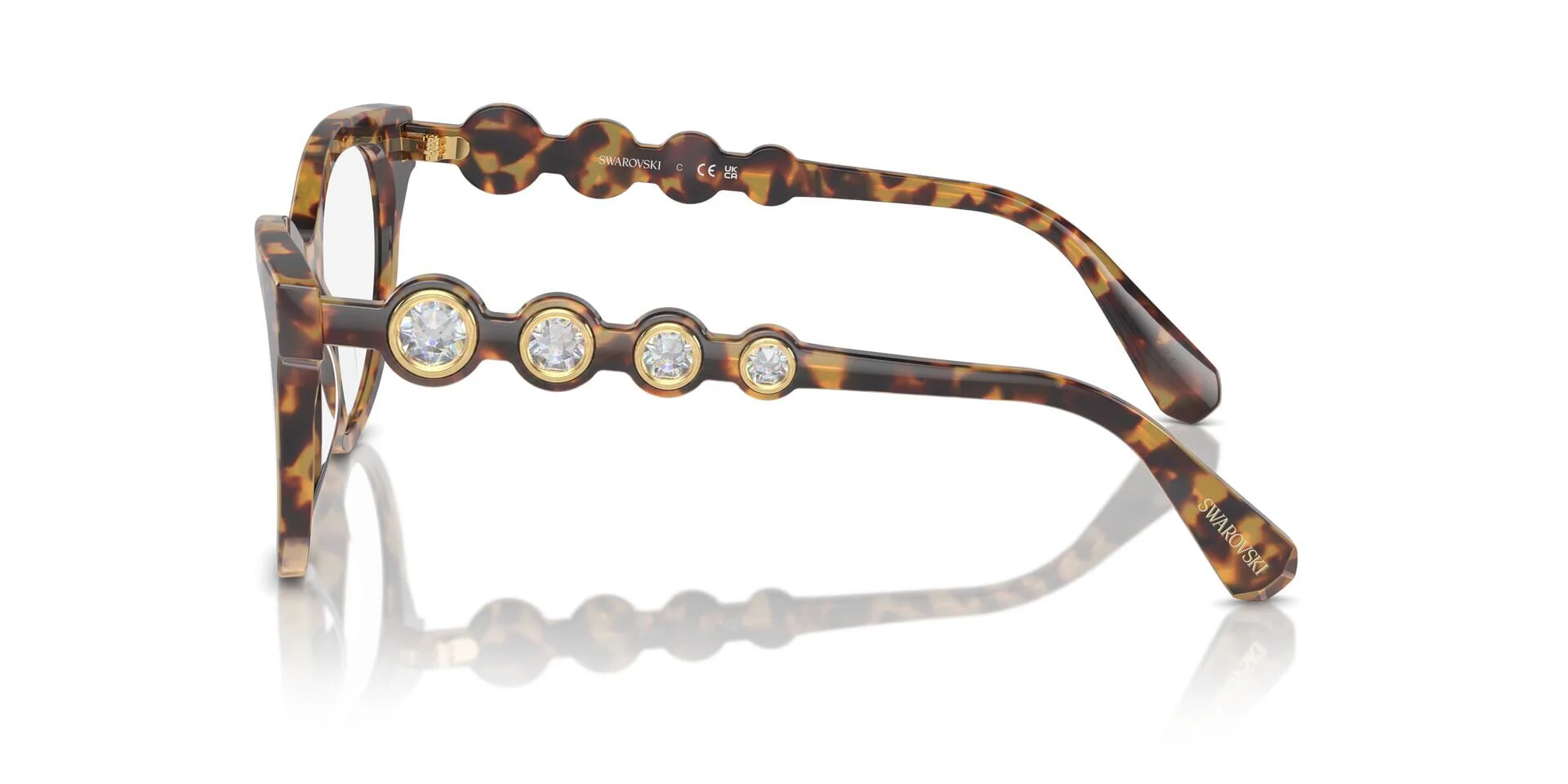 Swarovski SK2025 1040 - Image 3