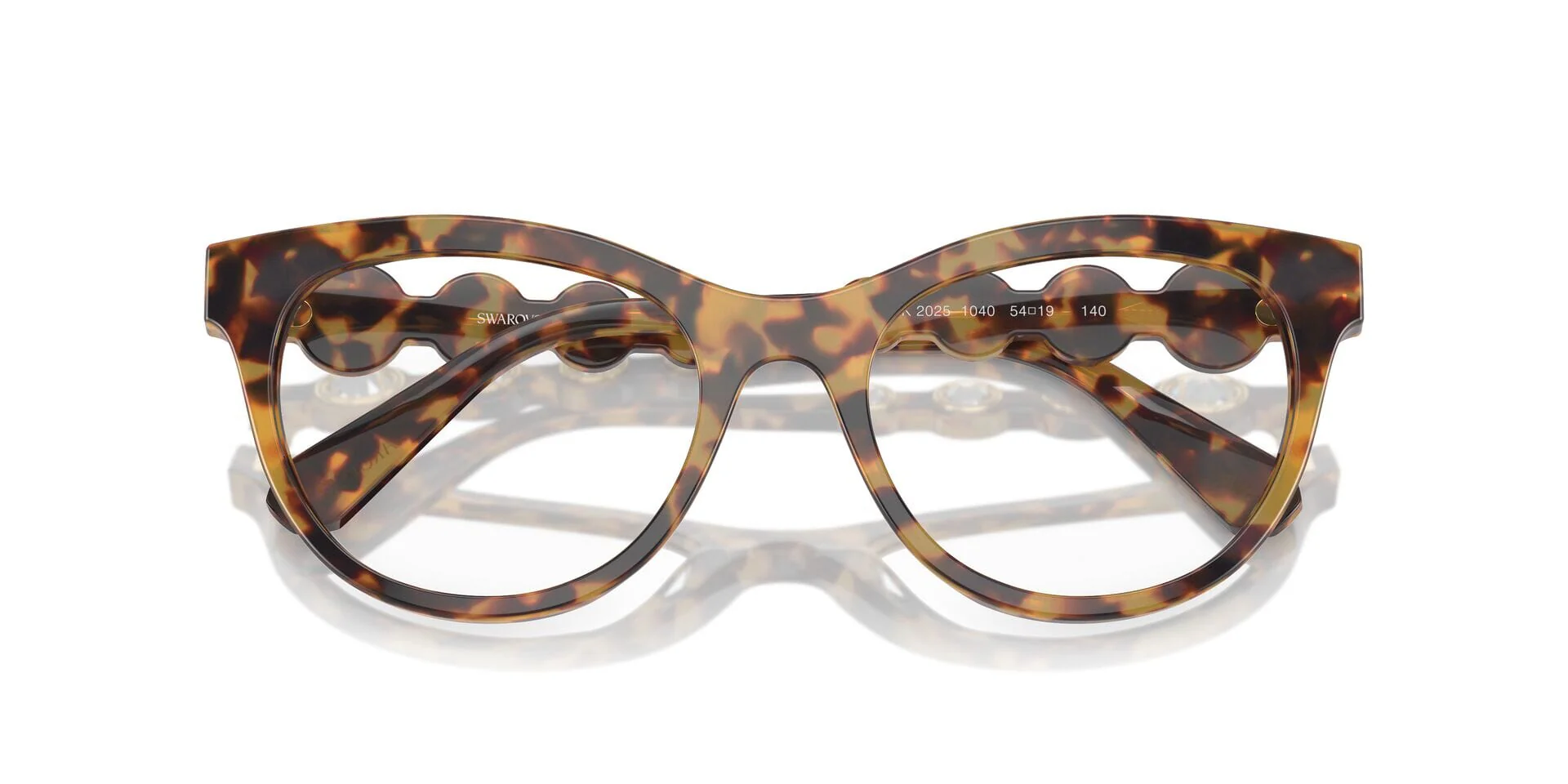 Swarovski SK2025 1040 - Image 4