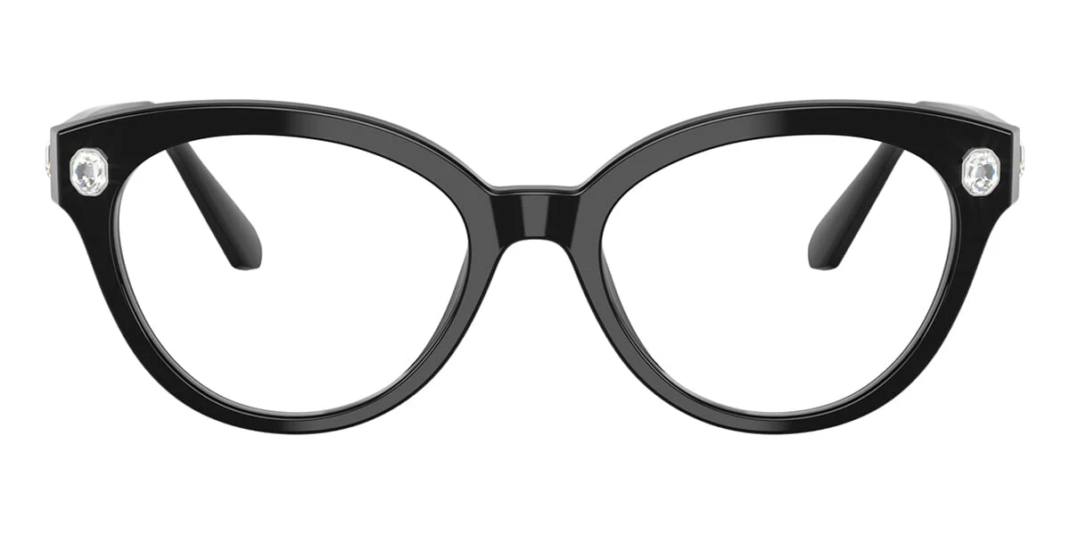 Swarovski SK2037 1001 - Image 2