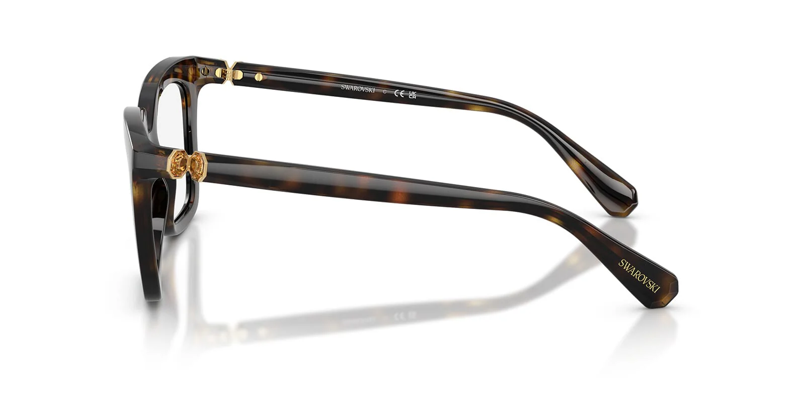 Swarovski SK2043 1002 - Image 3
