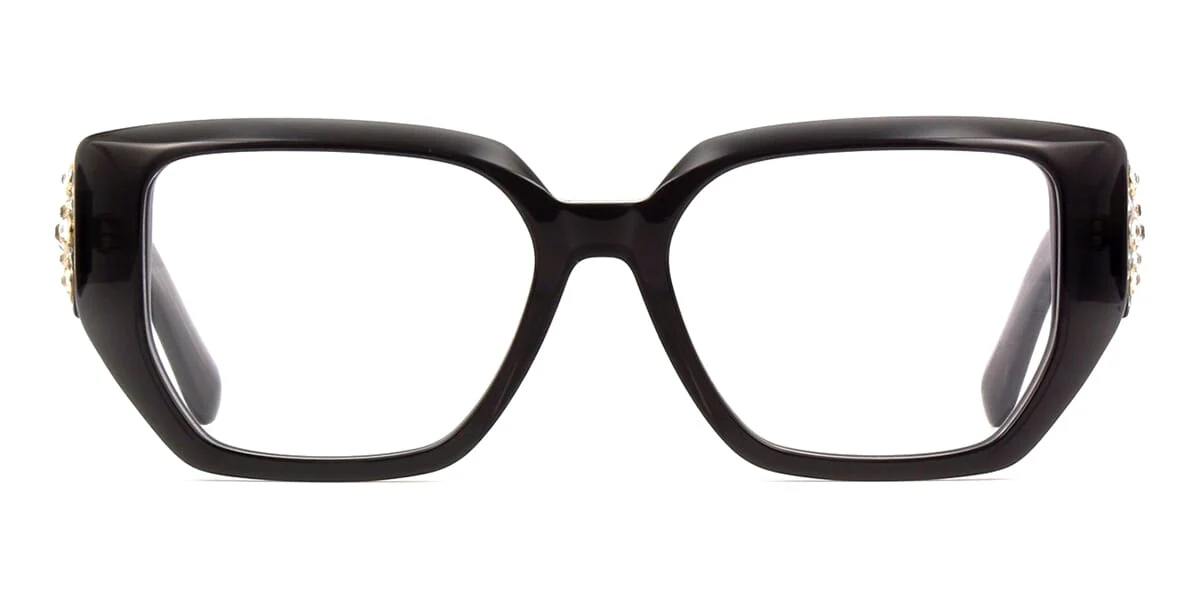 Swarovski SK5467 001 - Image 2