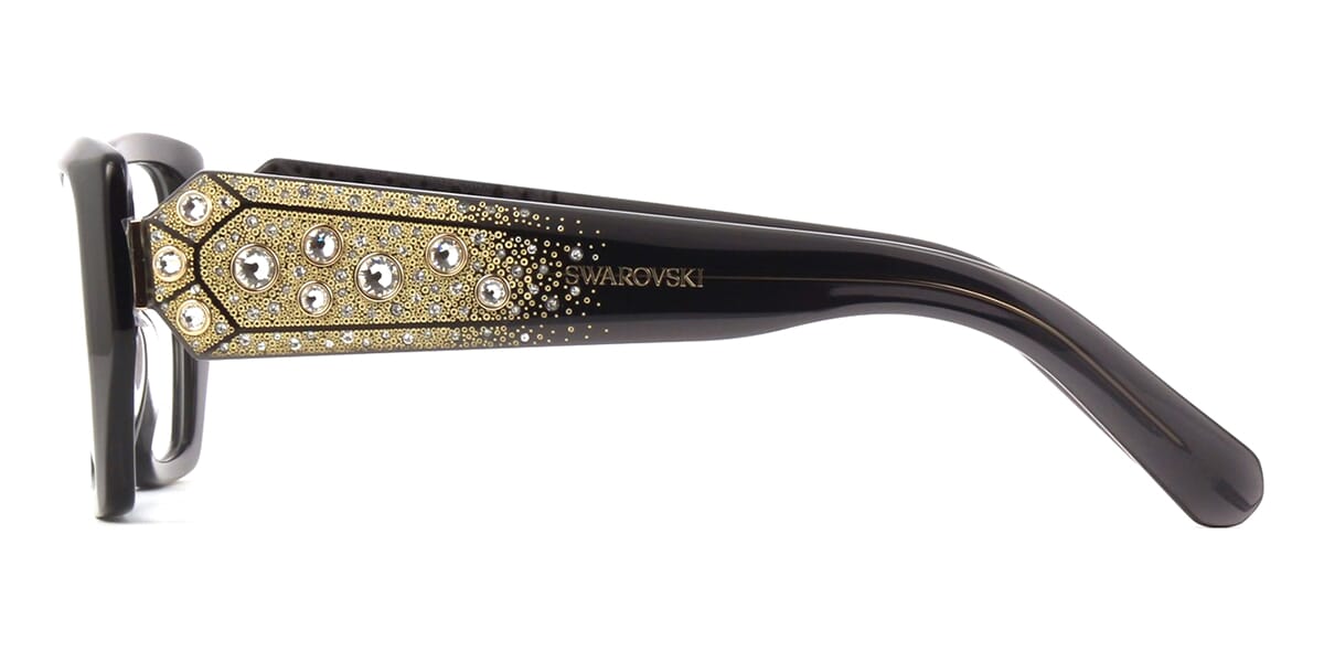 Swarovski SK5467 001 - Image 3