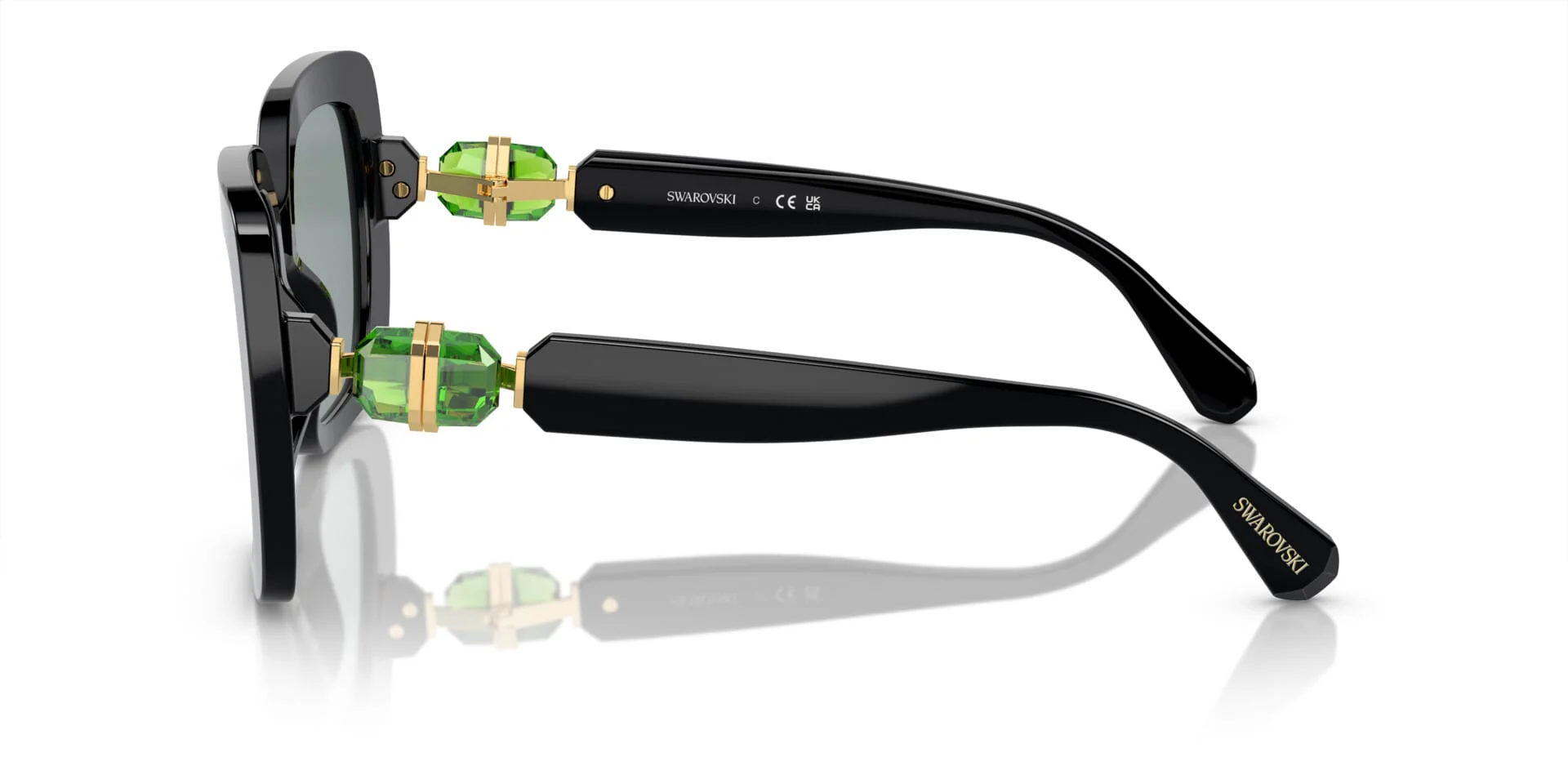 Swarovski SK6001 1001/1 - Image 3