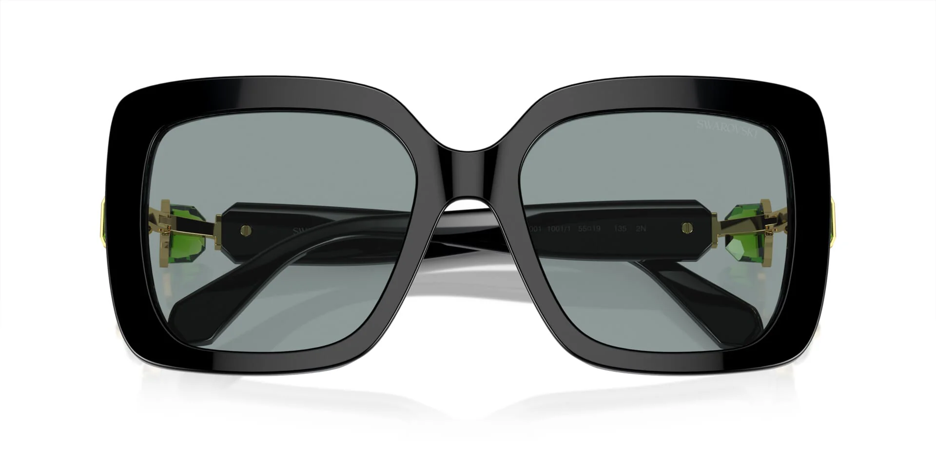 Swarovski SK6001 1001/1 - Image 4