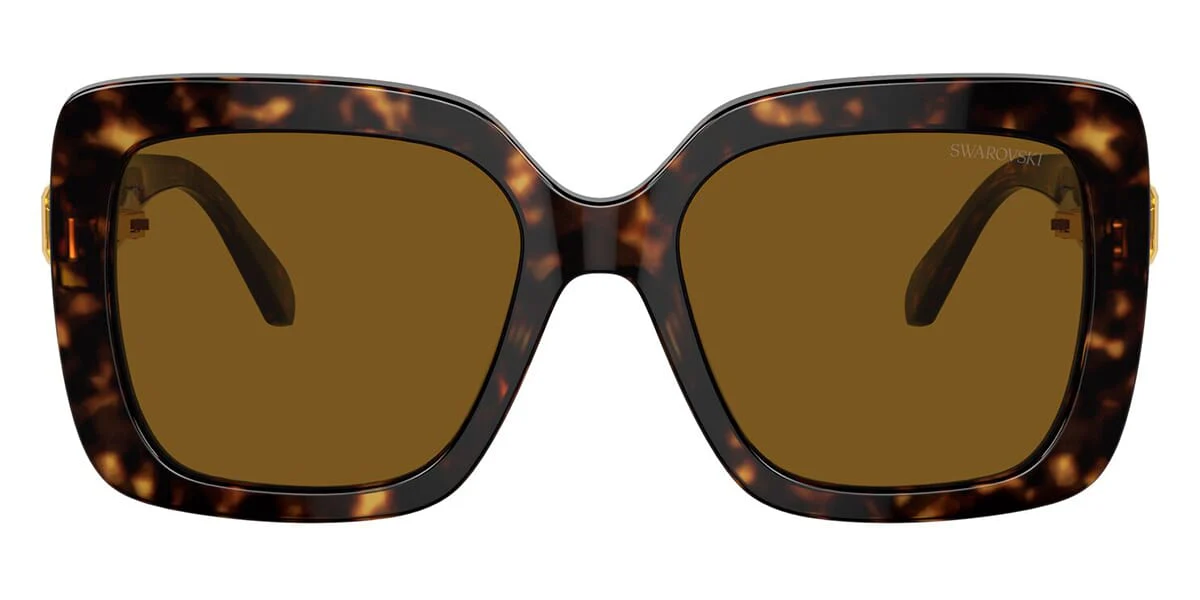 Swarovski SK6001 1002/83 Polarised - Image 2