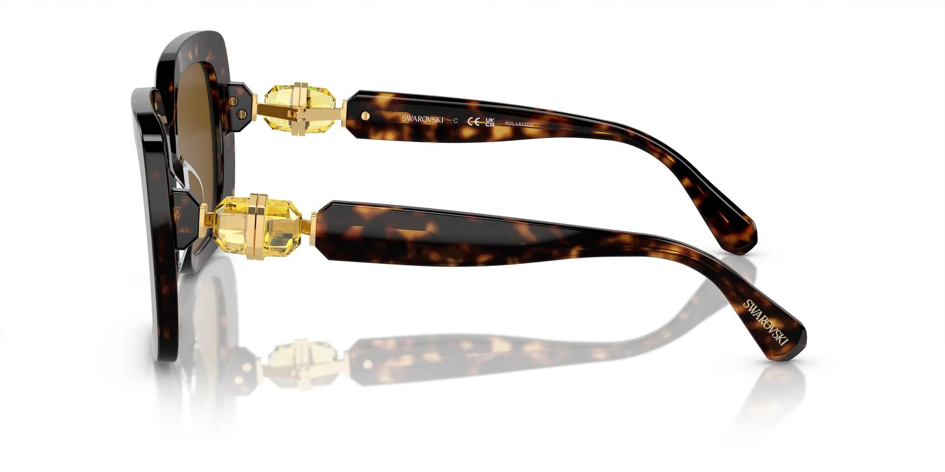 Swarovski SK6001 1002/83 Polarised - Image 3