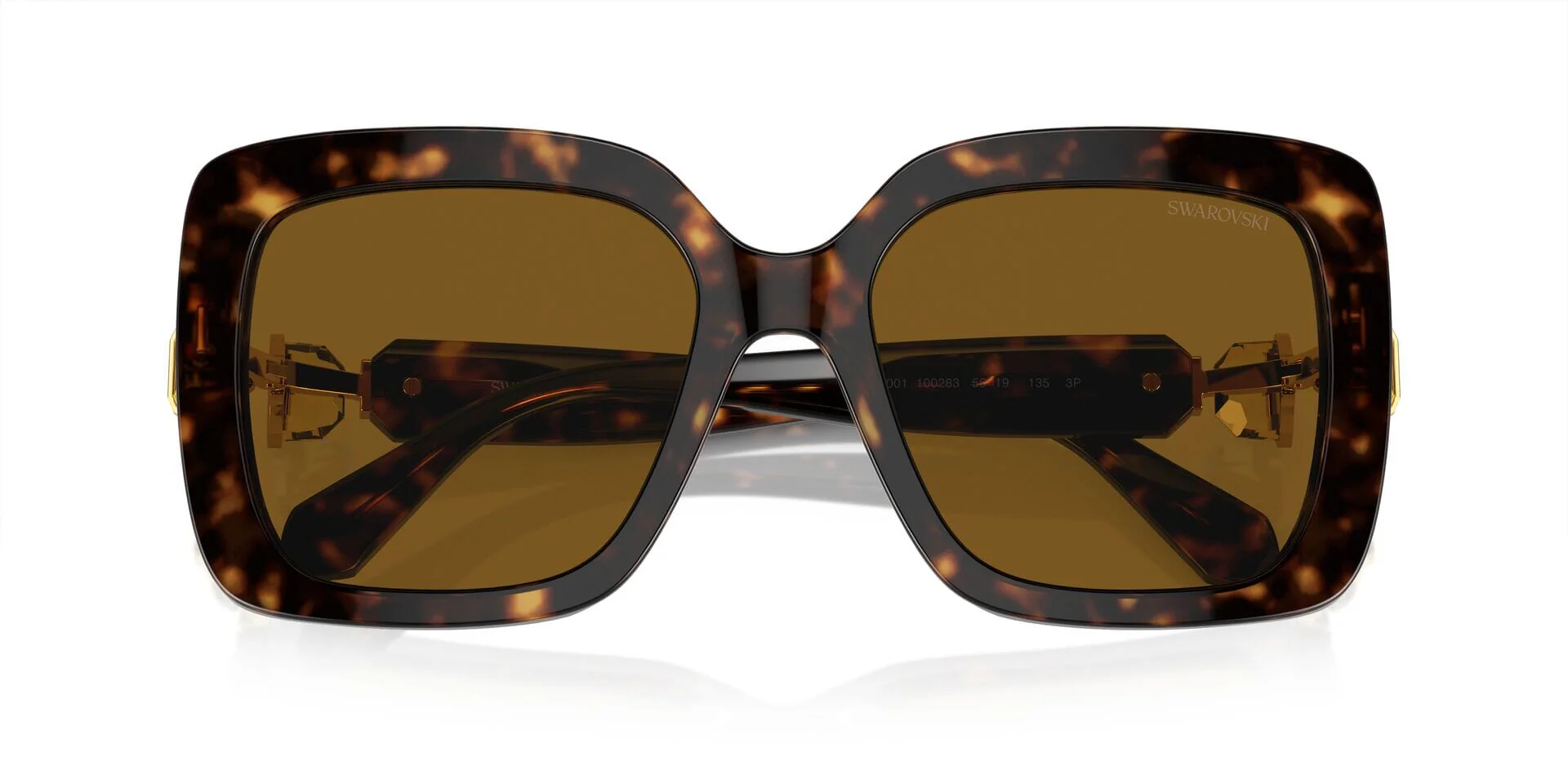 Swarovski SK6001 1002/83 Polarised - Image 4