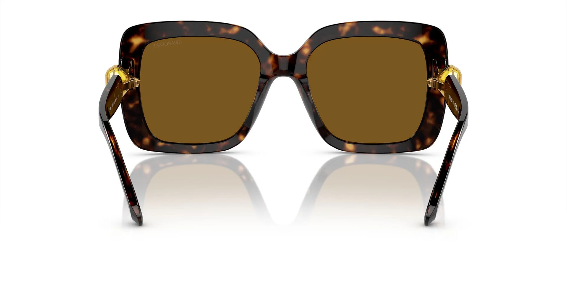 Swarovski SK6001 1002/83 Polarised - Image 5