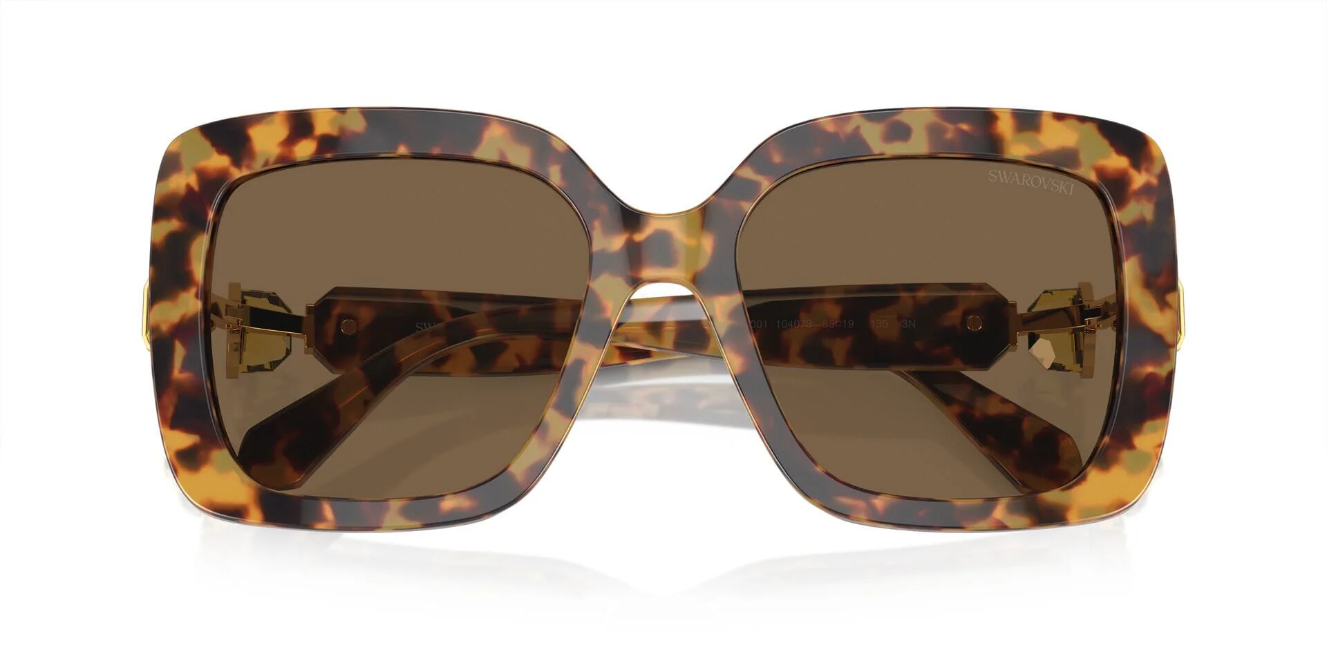 Swarovski SK6001 1040/73 - Image 4