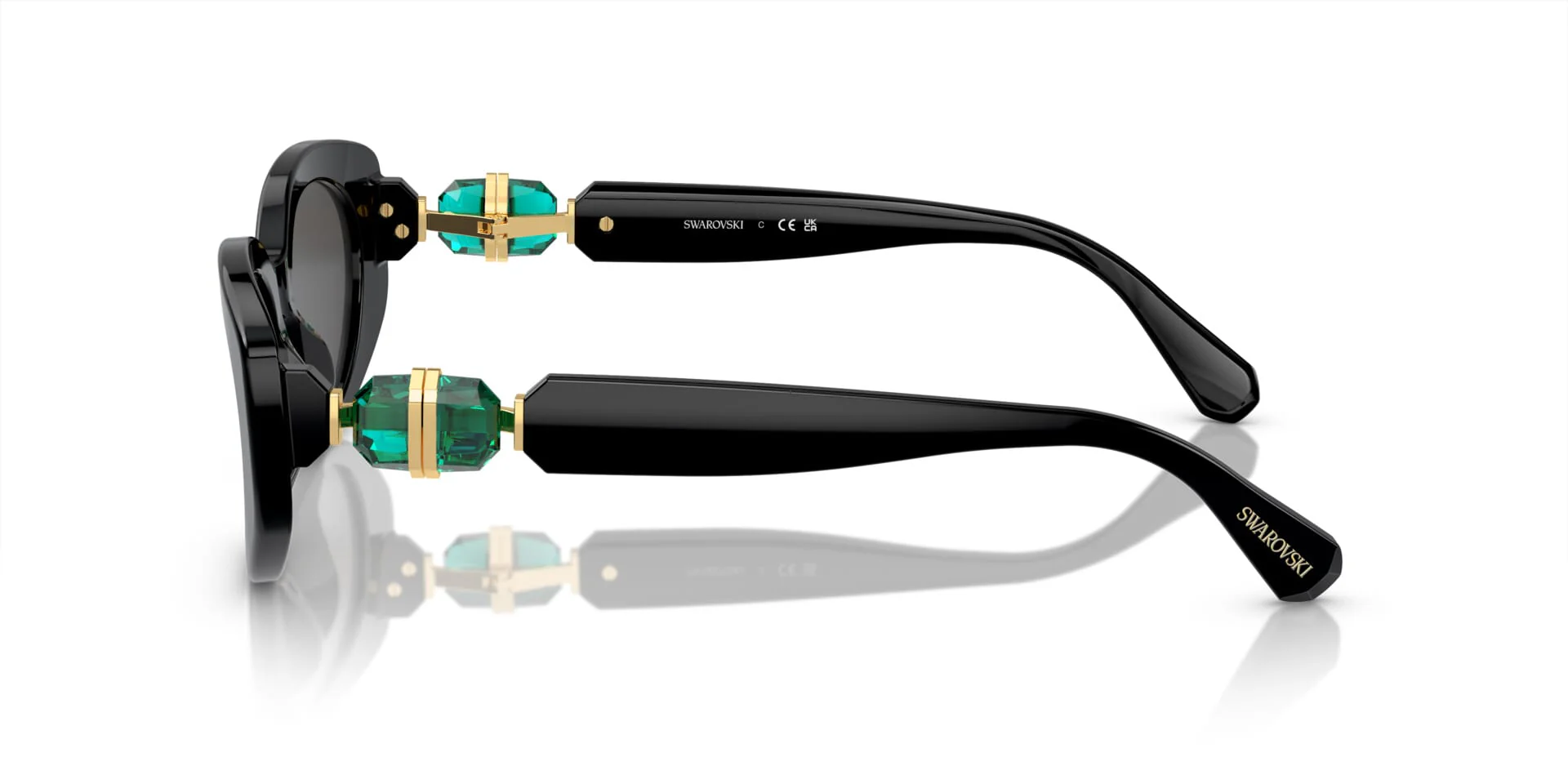 Swarovski SK6002 1001/87 - Image 3