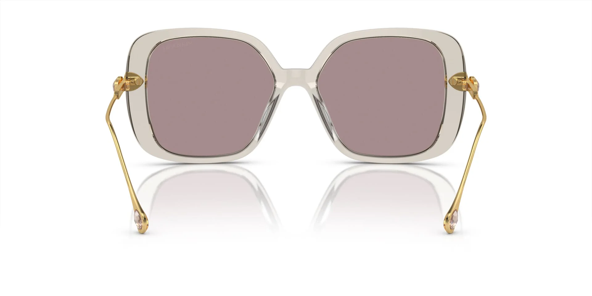 Swarovski SK6011 3003/LA - As Seen On Britani Bateman in Real Housewives of Salt Lake City - Image 6