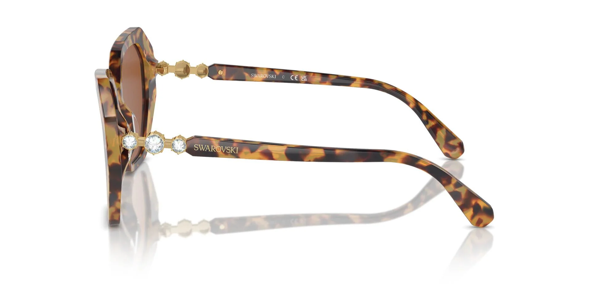 Swarovski SK6017 1004/73 - Image 3