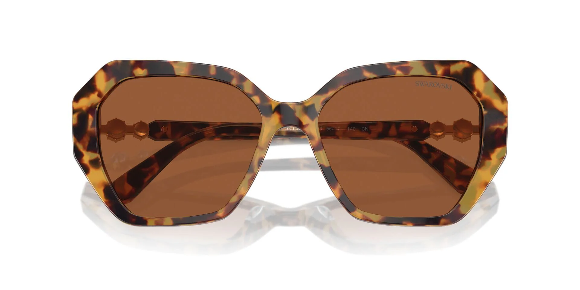 Swarovski SK6017 1004/73 - Image 4